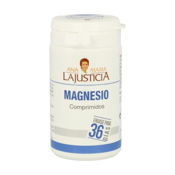 Magnesio