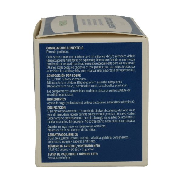 Darmocare Extensis - Imagen 3