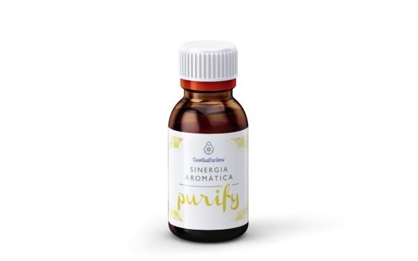 Sinergia Aromática PURIFY - Imagen 2