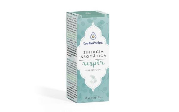 Sinergia Aromática RESPIR