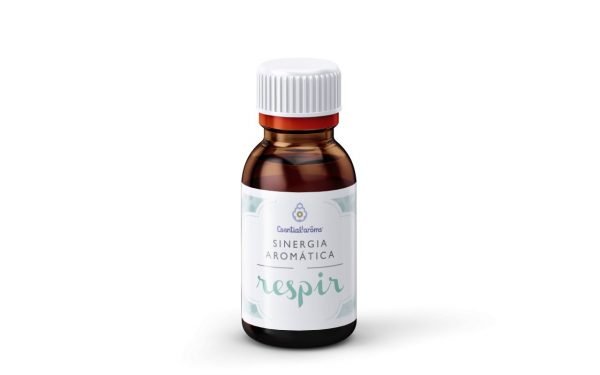 Sinergia Aromática RESPIR - Imagen 2
