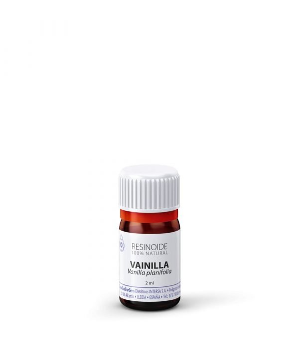 Vainilla Planifolia - Imagen 2