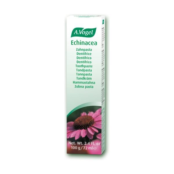 Dentaforce Echinacea Pasta