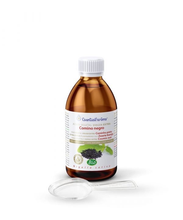Nigella Sativa - Imagen 2
