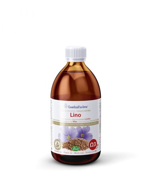Linum Usitatissimum