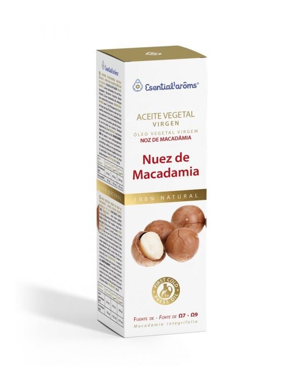 Macadamia integrifolia
