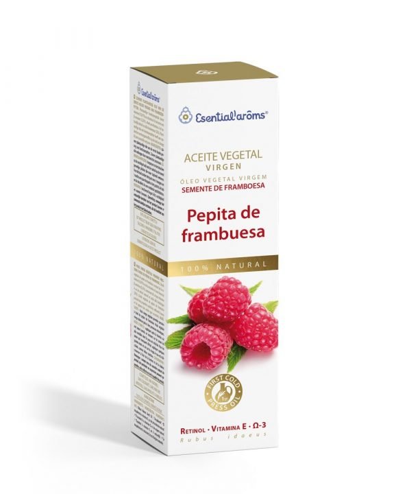 Rubus idaeus