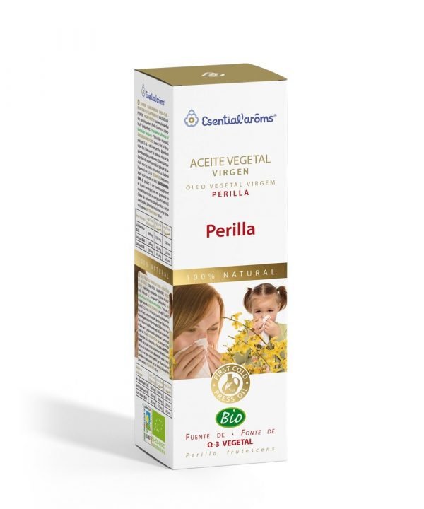 Perilla frutescens