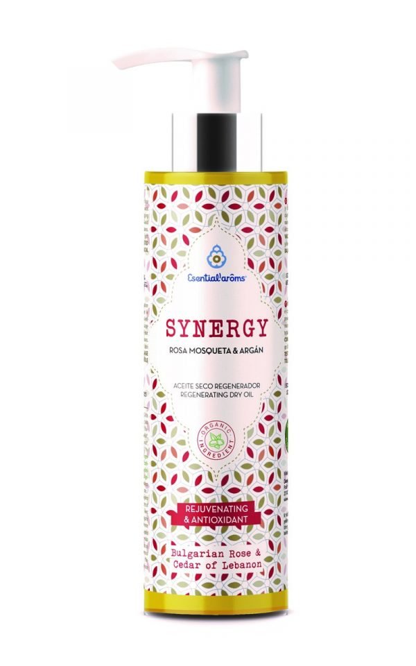 Synergy Rosa Mosqueta & Argán - Imagen 2