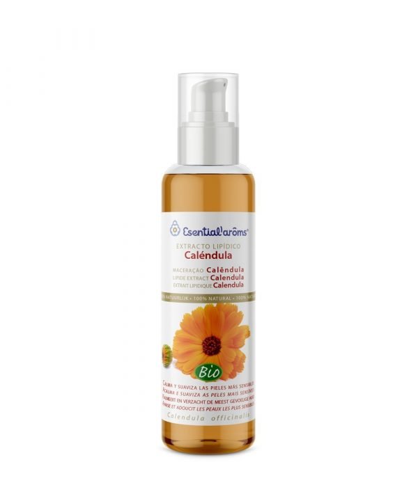 Calendula officinalis - Imagen 2