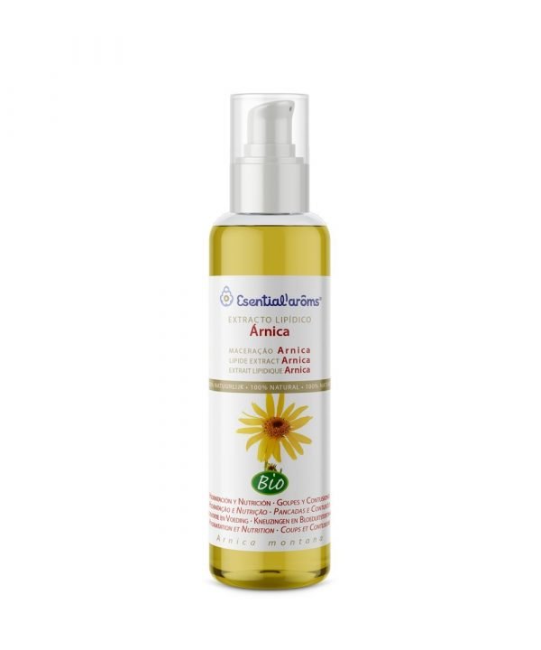 Arnica montana - Imagen 2