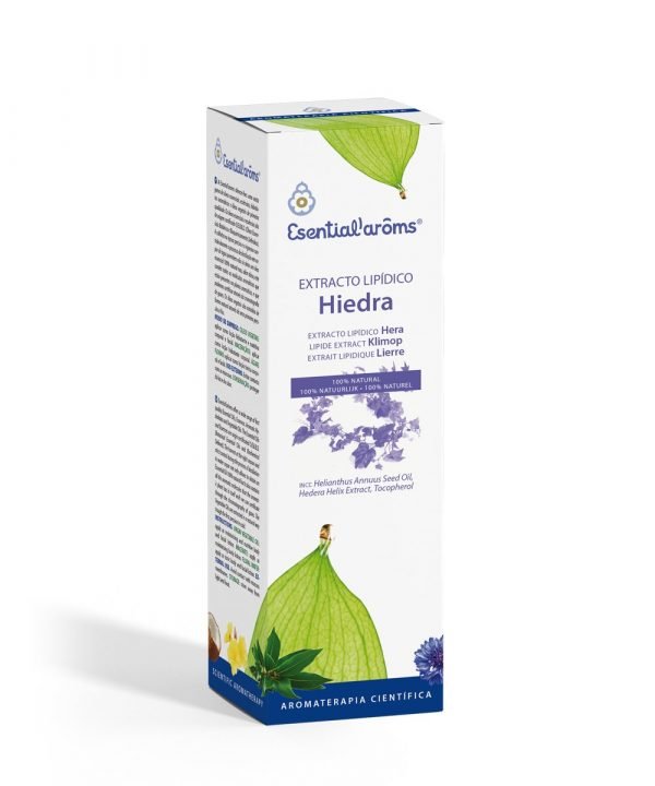 Hedera helix