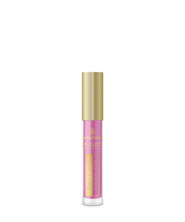 Lip-gloss Esential Rosa Cristal - Imagen 2