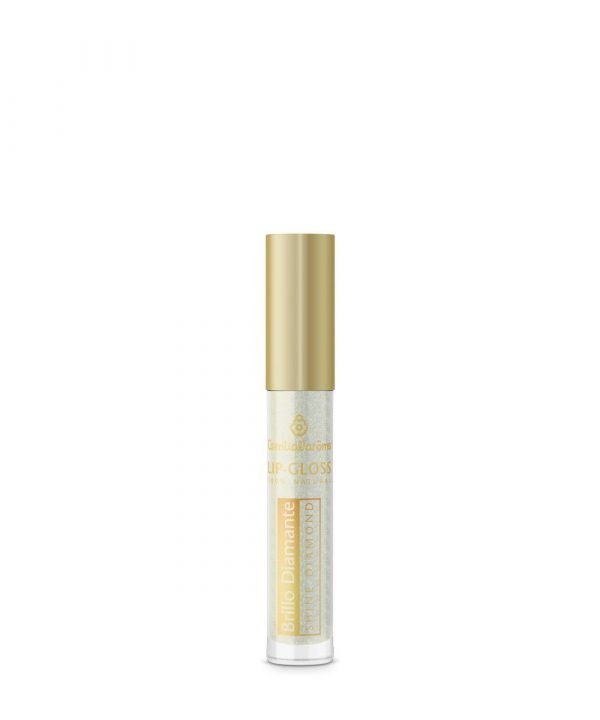 Lip-gloss Esential Brillo diamante - Imagen 2