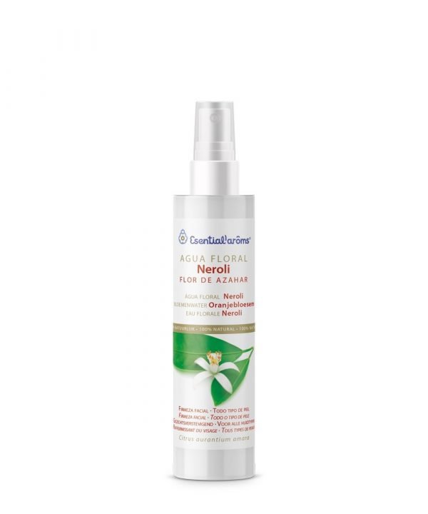 Hidrolato de Neroli - Imagen 2