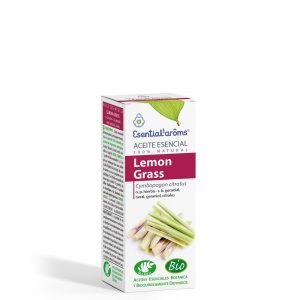 Lemon – grass – BIO