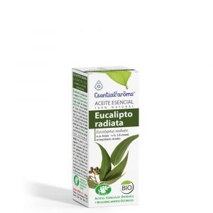 Eucalipto Radiata – BIO