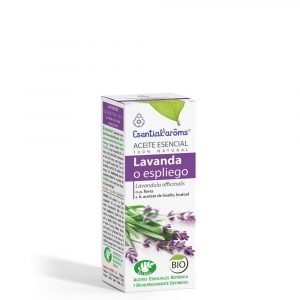 Lavanda – BIO