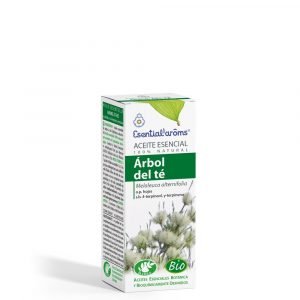 Arbol del Té – BIO