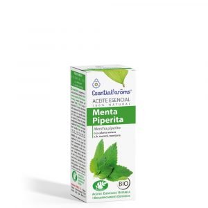 Menta piperita – BIO