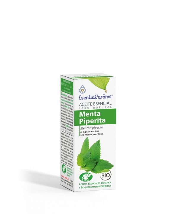 Menta piperita - BIO