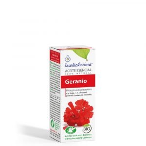 Geranio – BIO