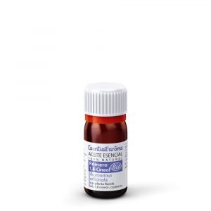 Romero 1,8 cineol – BIO