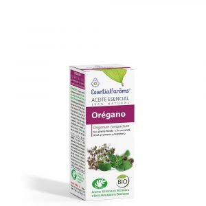 Orégano – BIO