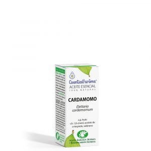 Cardamomo