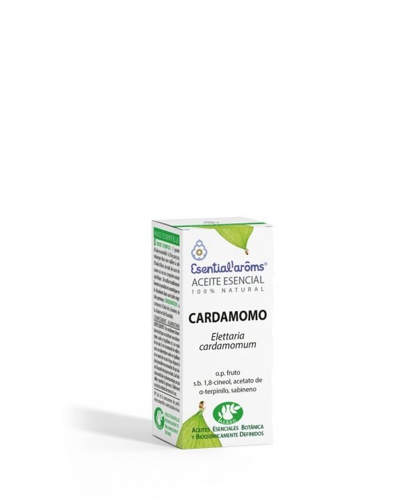 Cardamomo