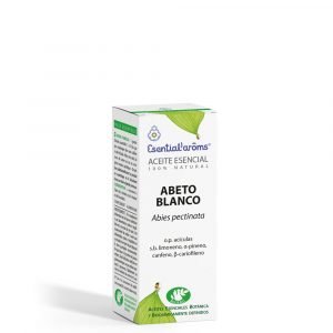 Abeto Blanco