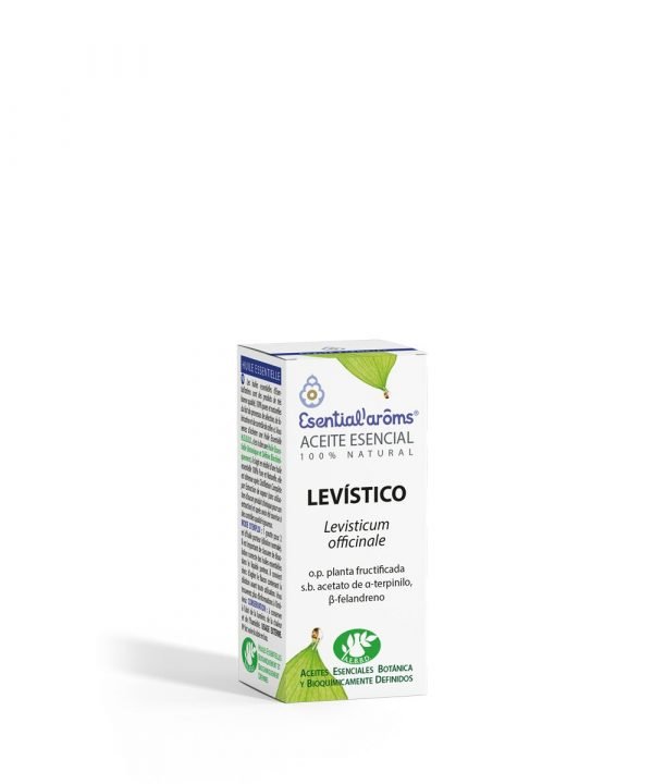 Levístico