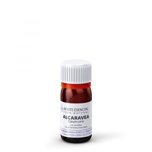 Alcaravea