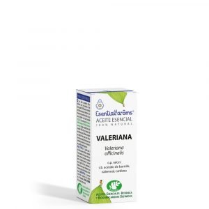 Valeriana