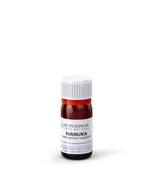 Manuka - Imagen 2