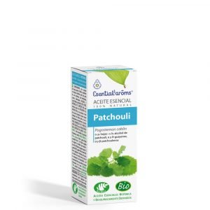 Patchouli – BIO