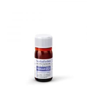 Patchouli – BIO