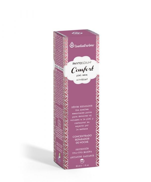 Phytosérum Comfort Piel Seca (ECOCERT)