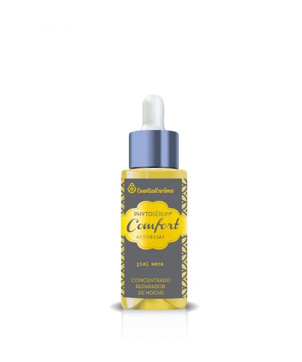 Phytosérum Comfort Piel Seca (ECOCERT) - Imagen 2