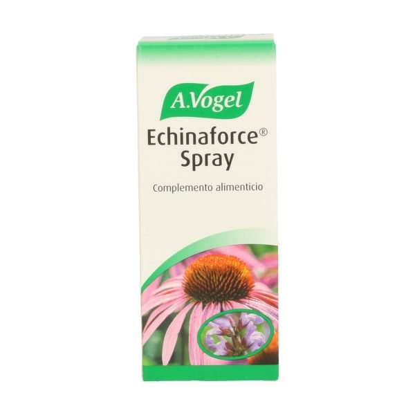 Echinaforce Spray - Imagen 3
