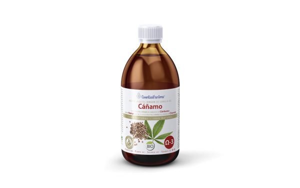 Cannabis sativa