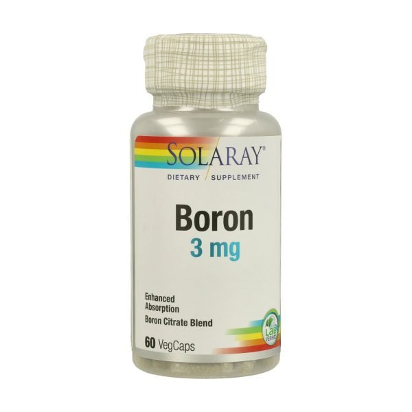 Citrate Boron - Imagen 2