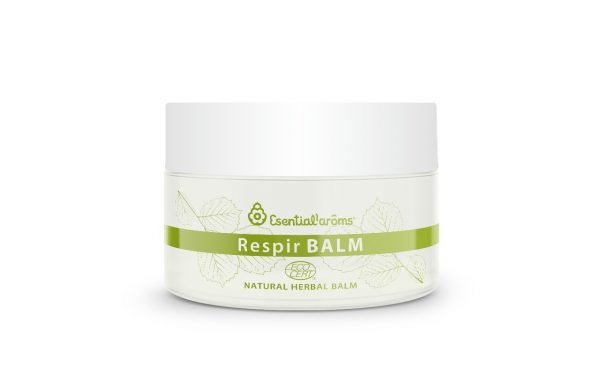 Phytorespir Balsamo Herbal (ECOCERT) - Imagen 2