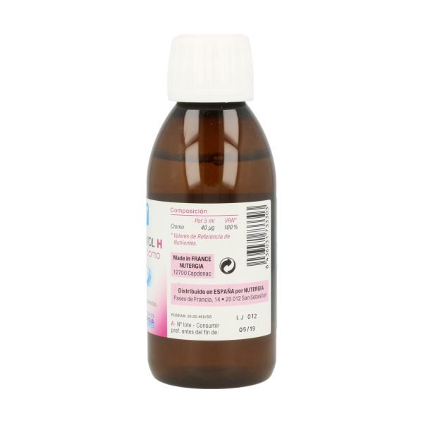 Oligoviol H - Imagen 3