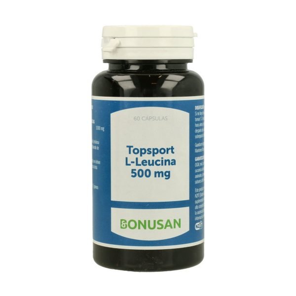 Topsport L Leucina - Imagen 2