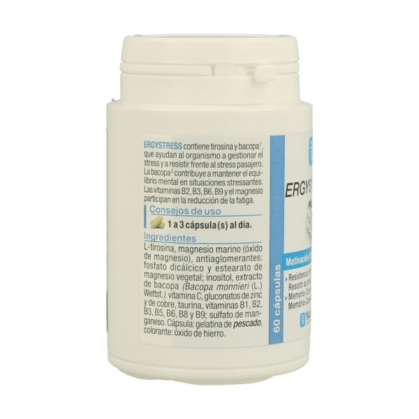 Ergystress - Imagen 2