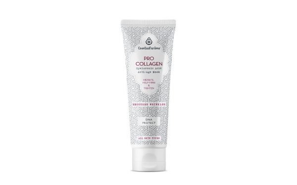 Mascarilla facial antiedad Pro-Collagen (ECOCERT) - Imagen 2
