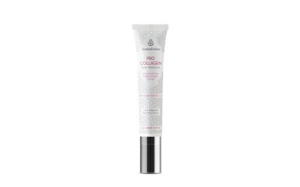 Contorno de ojos antiedad Pro-Collagen (ECOCERT) - Imagen 2