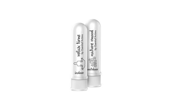 Phyto Relax + 2 Sticks Inhaladores