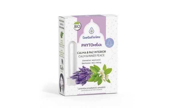 Phyto Relax + 2 Sticks Inhaladores - Imagen 2